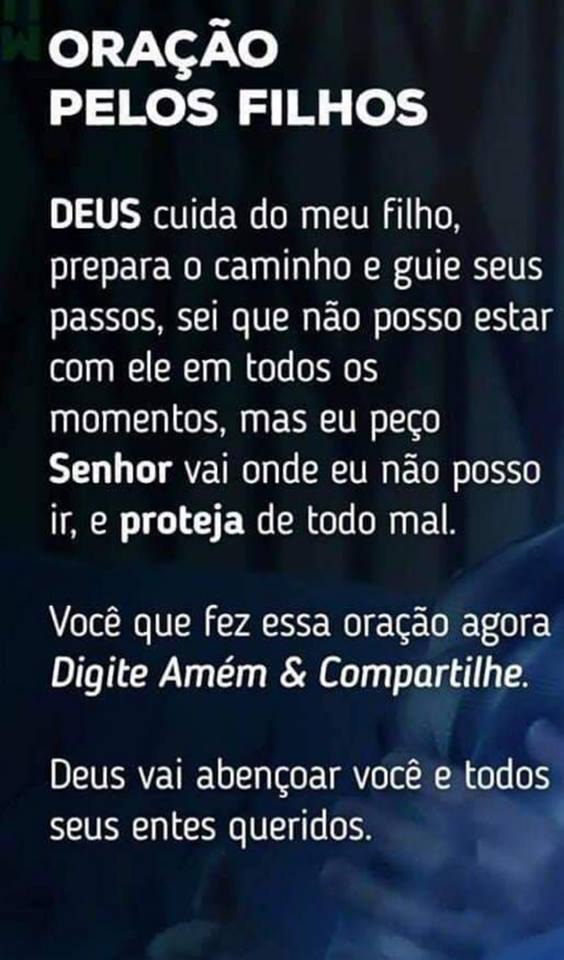 Deus cuida de quem eu não posso cuidar nesse momento Meu Mundo Deus Cuida De Quem Eu Nao Posso Cuidar