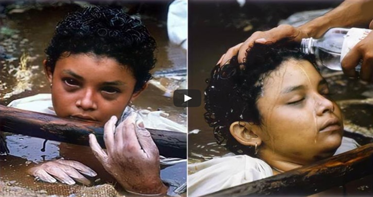 Menina Que Não Pode Ser Resgatada Menina Que Não Pode Ser Resgatada