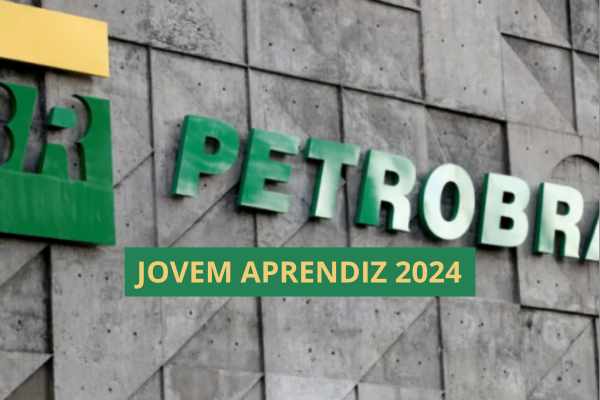 Jovem Aprendiz Petrobras