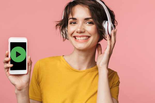Aplicativos para Ouvir e Baixar Música no Celular