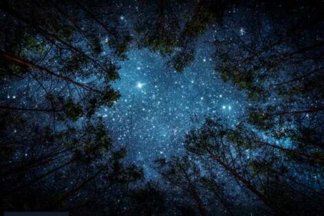Aplicativos para Reconhecer Estrelas e Planetas