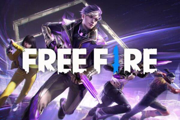 Free Fire