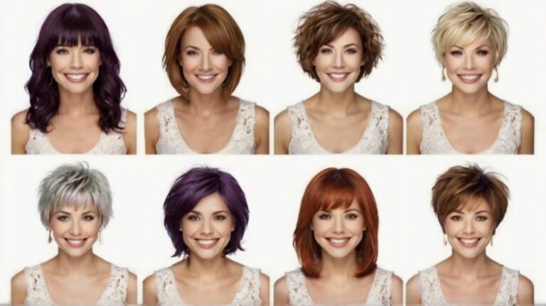 aplicativo para simular corte de cabelo