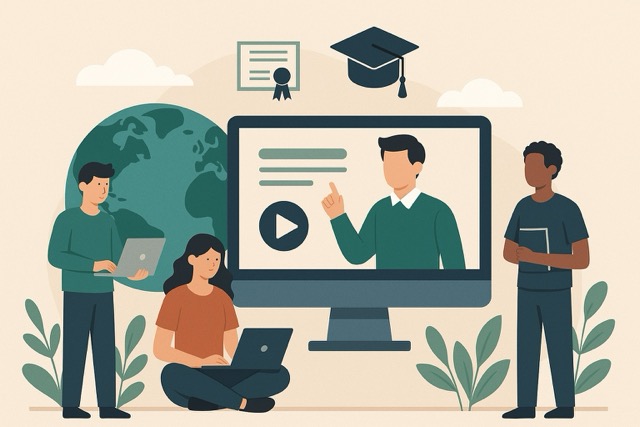 free courses Carlos Slim Foundation