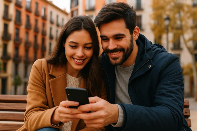 aplicativos de relacionamento