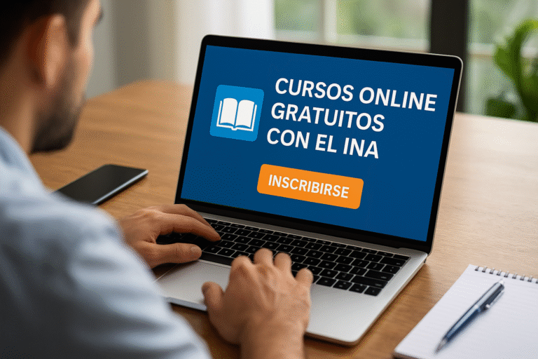 Cursos online gratuitos Costa Rica