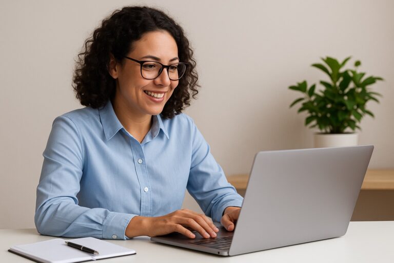 Como se inscrever nos cursos gratuitos do SENAC