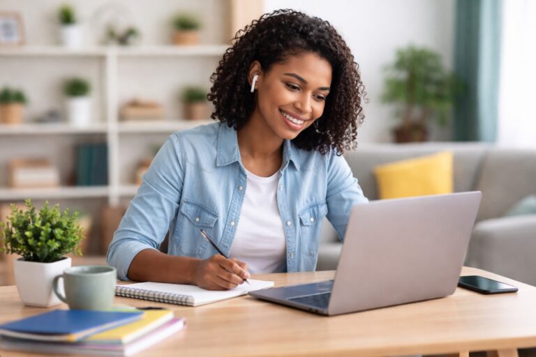 Escola Virtual Bradesco