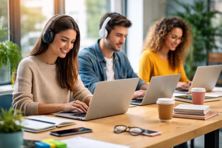 Corsi professionali online gratuiti