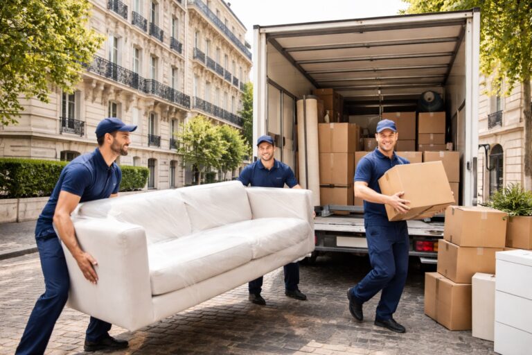 Oportunides de Emprego na França