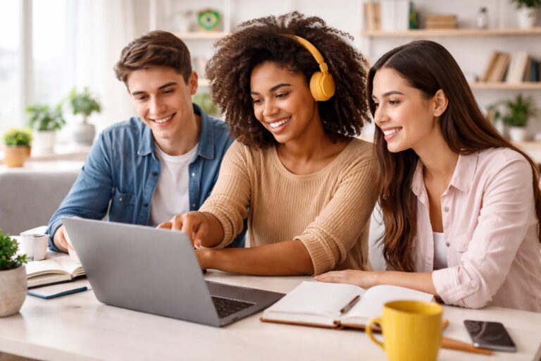 escola virtual bradesco cursos