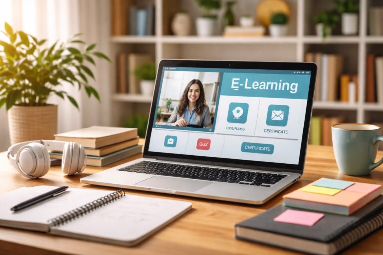 Cursos Online Gratuitos em Portugal