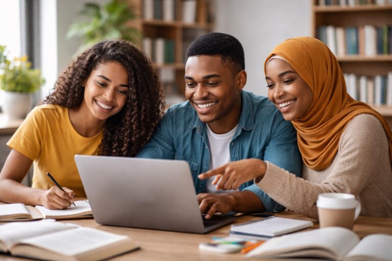 Cursos Online Gratuitos na África do Sul