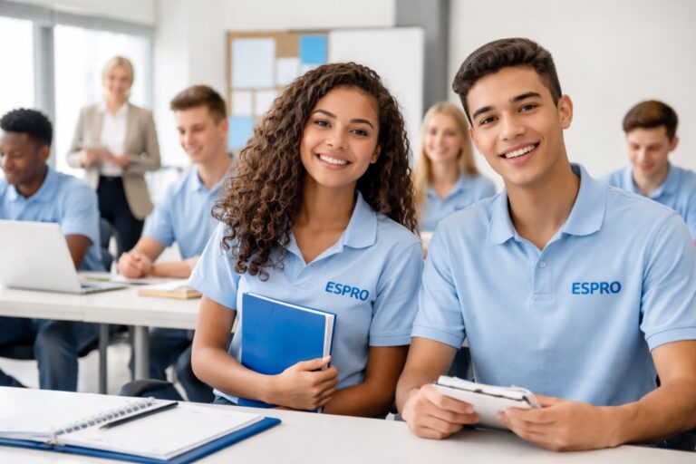 Jovem Aprendiz Espro Como se inscrever