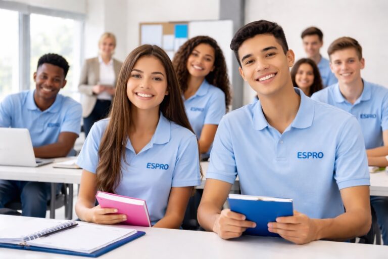 Quem tem direito ao Jovem Aprendiz Espro