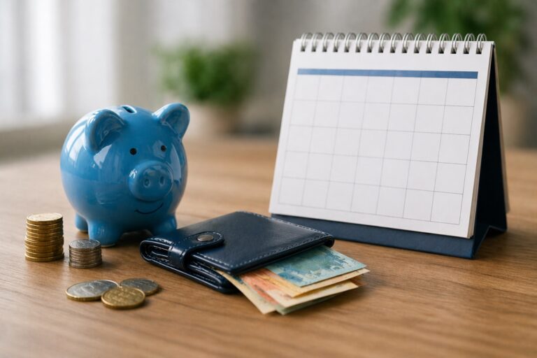 Calendário PIS/PASEP atualizado