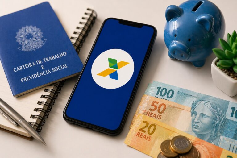 Como consultar o PIS/PASEP