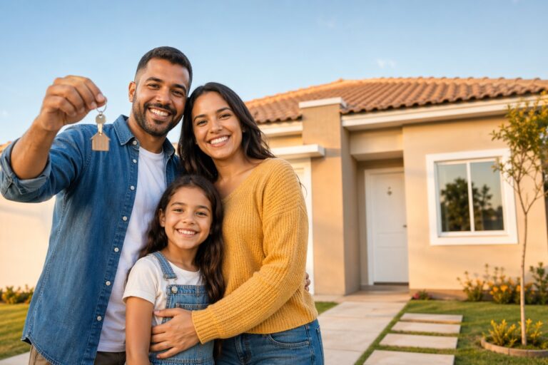 Minha Casa Minha Vida: Passo a passo completo para participar