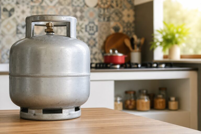 como receber o auxílio gás