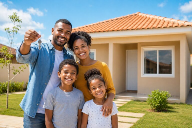 quem tem direito ao minha casa minha vida