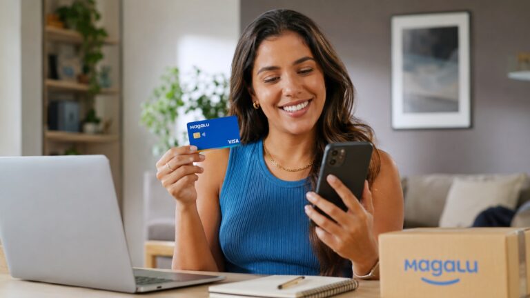 Cartão Magalu: benefícios, limite inicial e como pedir o seu