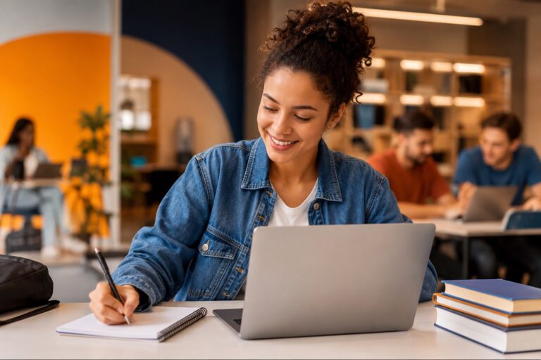 Como fazer cursos gratuitos no Senac