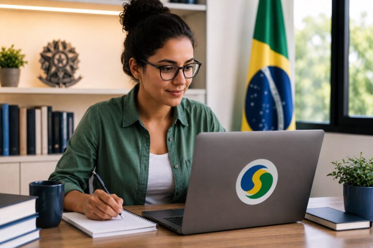 Escola Virtual Gov
