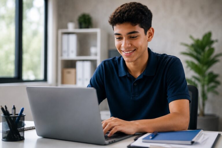 Jovem Aprendiz CIEE: entenda como se inscrever no programa