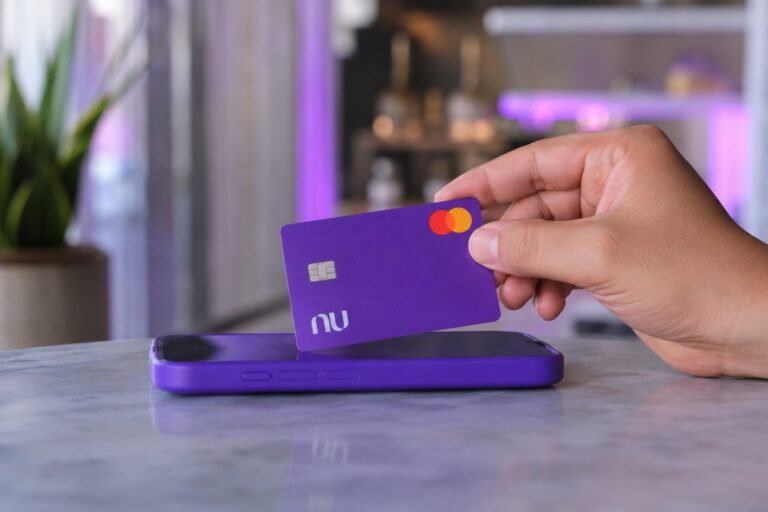 cartão nubank