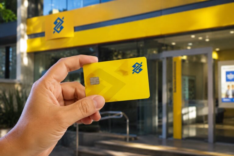 empréstimo consignado no Banco do Brasil
