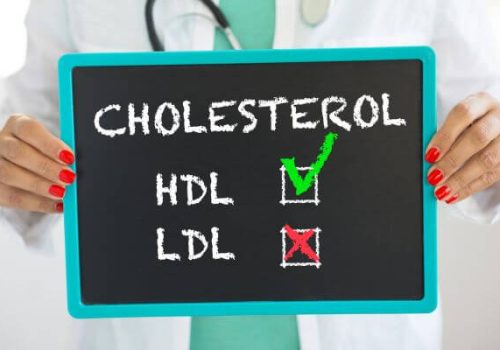 Aplicativos para Medir Colesterol