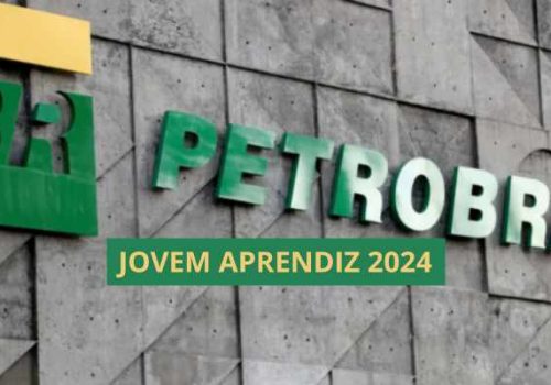 Jovem Aprendiz Petrobras